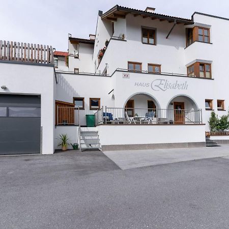 Lively Flat Near A Ski Resort In Fiss Esterno foto