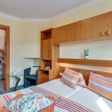 Lively Flat Near A Ski Resort In Fiss Esterno foto